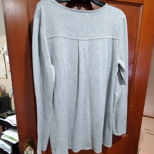 Joan Vass Sweaters - Joan Vass Studio sweater Joan Vass Sweaters - Joan Vass Studio sweater